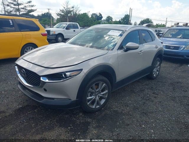 2024 MAZDA CX-30 2.5 S PREFERRED PACKAGE 2