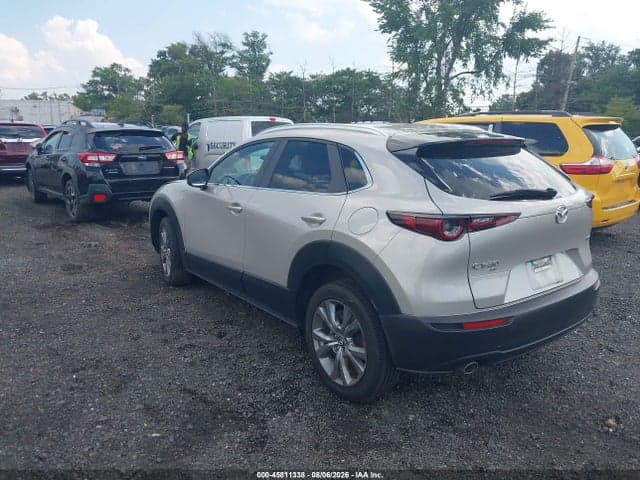 2024 MAZDA CX-30 2.5 S PREFERRED PACKAGE 3