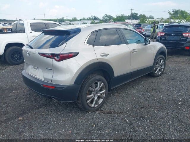 2024 MAZDA CX-30 2.5 S PREFERRED PACKAGE 4