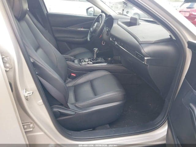 2024 MAZDA CX-30 2.5 S PREFERRED PACKAGE 5