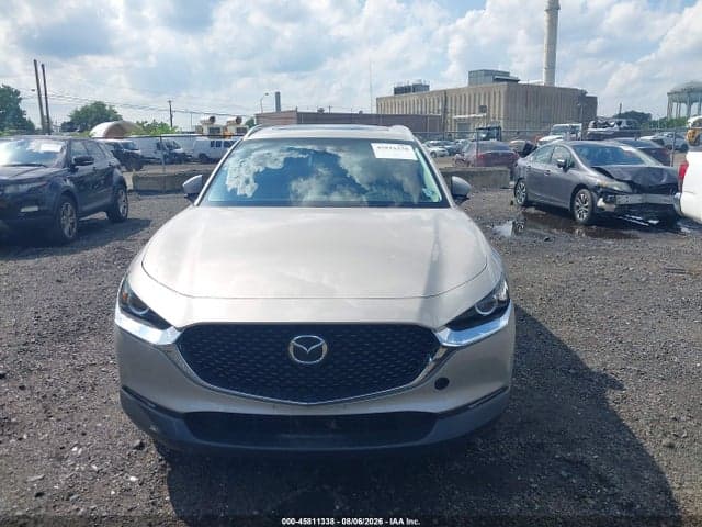 2024 MAZDA CX-30 2.5 S PREFERRED PACKAGE 6