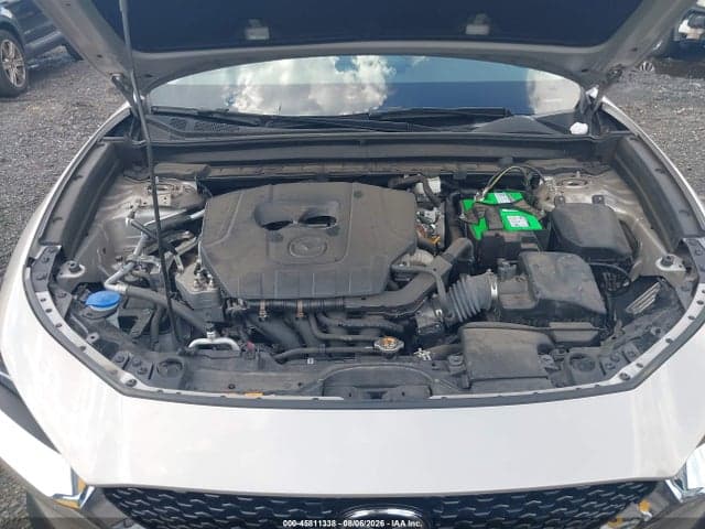 2024 MAZDA CX-30 2.5 S PREFERRED PACKAGE 10