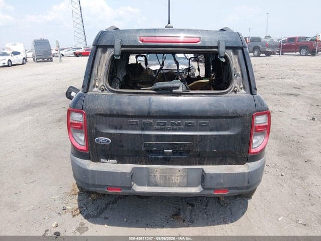 2021 FORD BRONCO SPORT 15