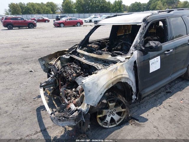 2021 FORD BRONCO SPORT 6