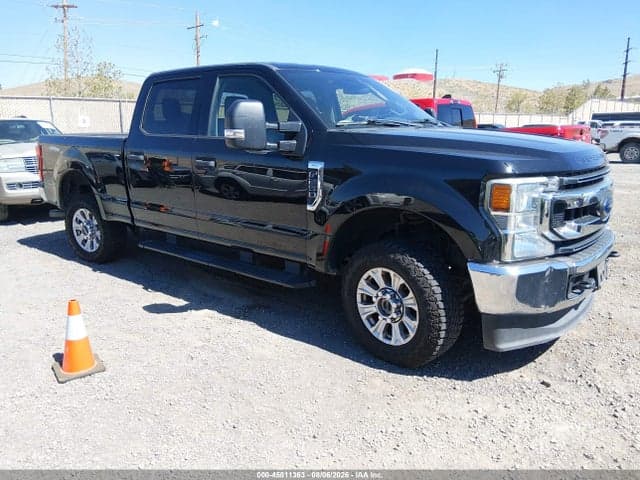 2020 FORD F-250 XLT - 1