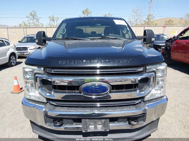 2020 FORD F-250 XLT 12