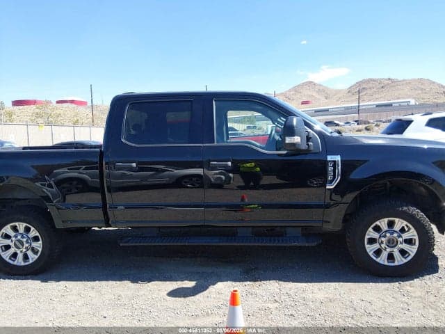 2020 FORD F-250 XLT 13