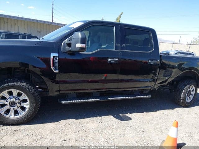 2020 FORD F-250 XLT 14