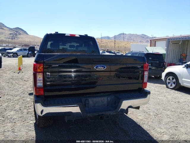 2020 FORD F-250 XLT 16