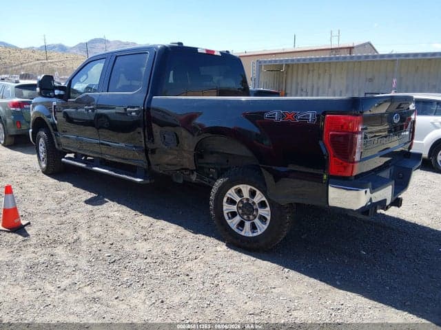 2020 FORD F-250 XLT 3