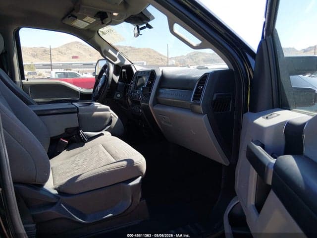 2020 FORD F-250 XLT 5