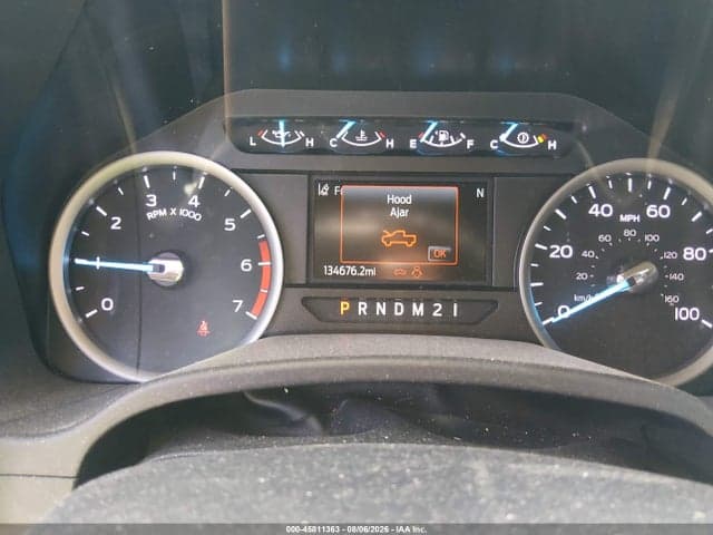 2020 FORD F-250 XLT 7