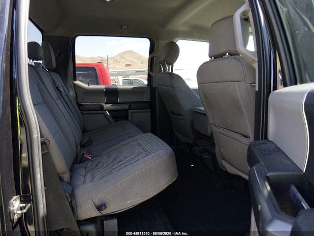 2020 FORD F-250 XLT 8