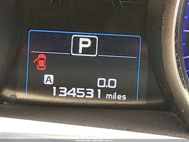 2017 SUBARU OUTBACK 2.5I PREMIUM 15