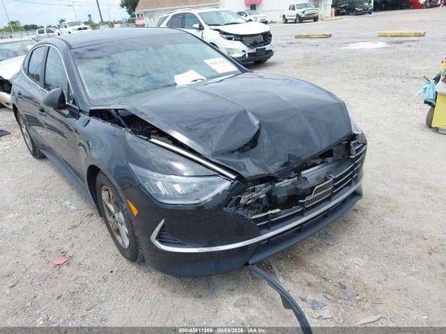 2021 HYUNDAI SONATA SE 6