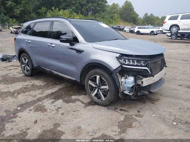 2021 KIA SORENTO S - 1