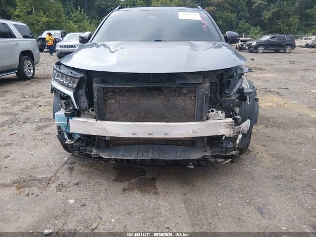 2021 KIA SORENTO S 6