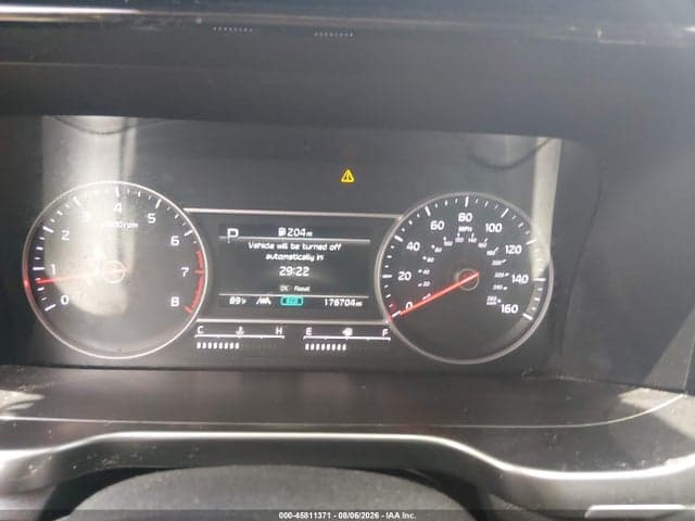 2021 KIA SORENTO S 7