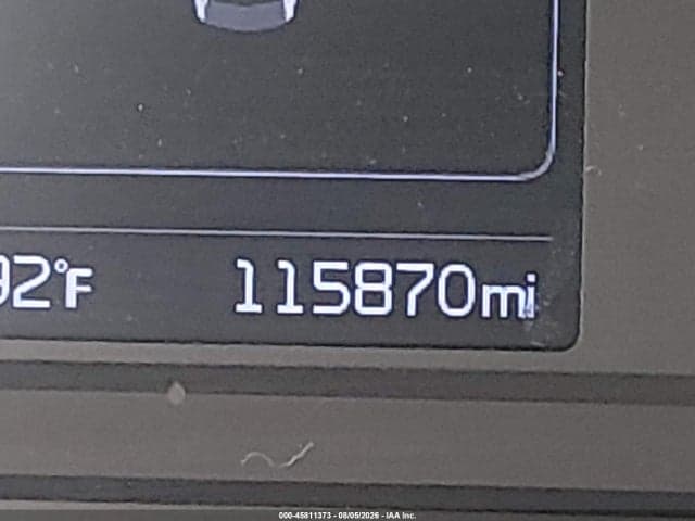 2017 KIA FORTE LX 15