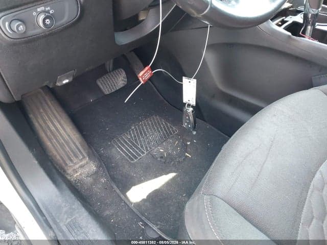 2019 CHEVROLET EQUINOX LT 11