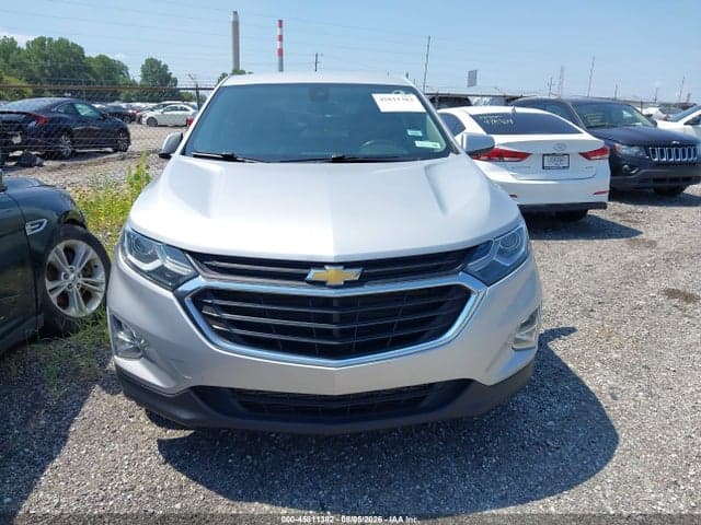 2019 CHEVROLET EQUINOX LT 12