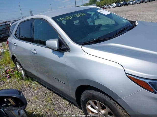 2019 CHEVROLET EQUINOX LT 13