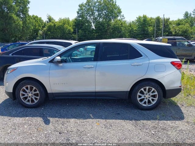 2019 CHEVROLET EQUINOX LT 14