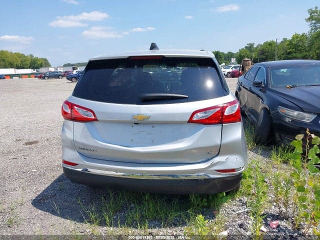 2019 CHEVROLET EQUINOX LT 16
