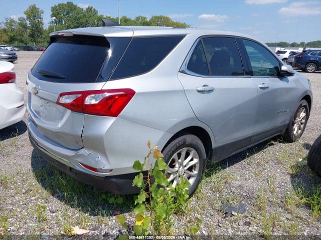 2019 CHEVROLET EQUINOX LT 4