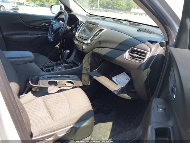 2019 CHEVROLET EQUINOX LT 5