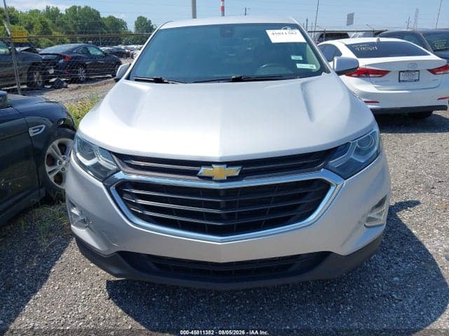 2019 CHEVROLET EQUINOX LT 6