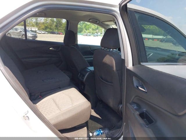 2019 CHEVROLET EQUINOX LT 8
