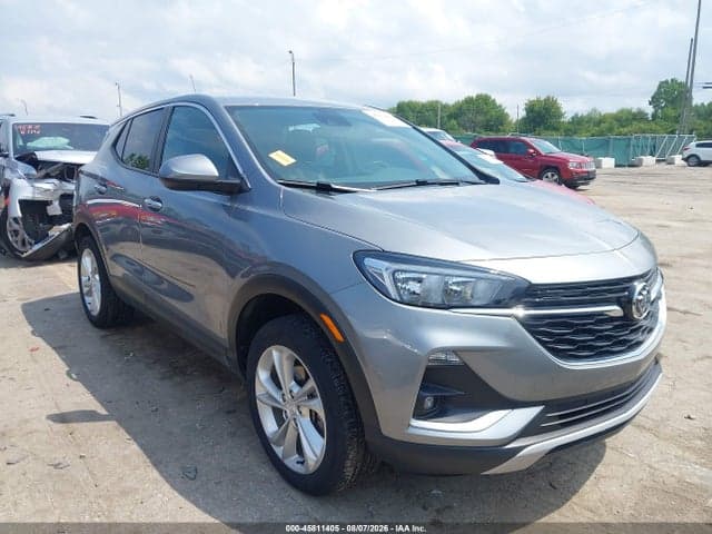 2023 BUICK ENCORE GX PREFERRED AWD 1