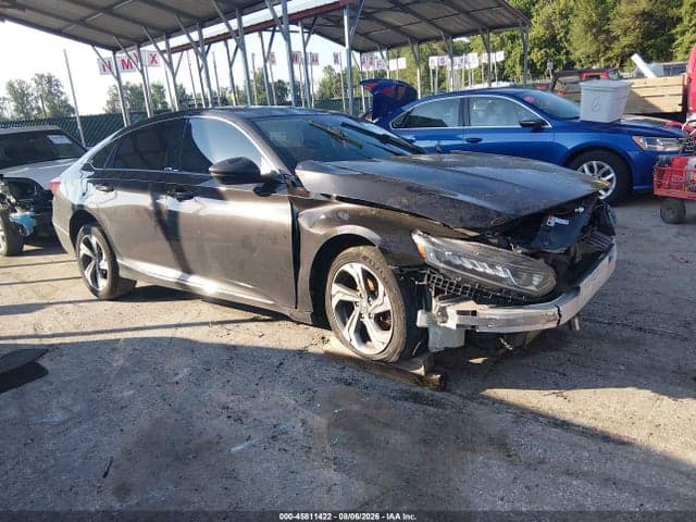 2018 HONDA ACCORD EX-L - 1