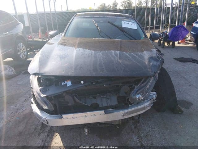 2018 HONDA ACCORD EX-L 13