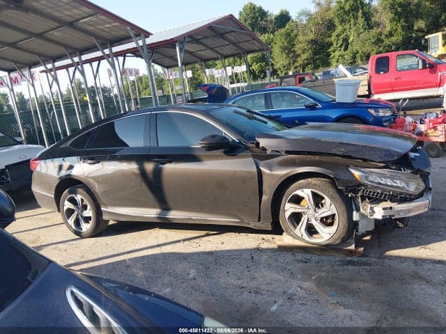 2018 HONDA ACCORD EX-L 14