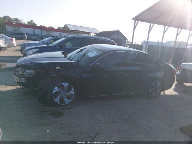 2018 HONDA ACCORD EX-L 15
