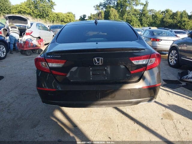 2018 HONDA ACCORD EX-L 17