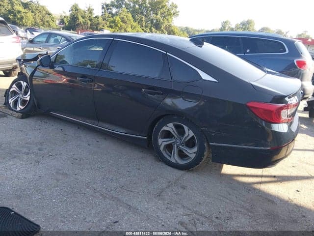 2018 HONDA ACCORD EX-L 3