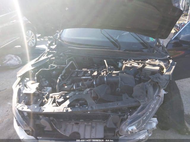 2018 HONDA ACCORD EX-L 10
