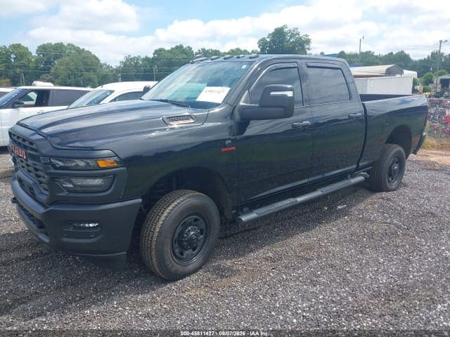 2025 RAM 2500 TRADESMAN 4X4 6'4 BOX 2