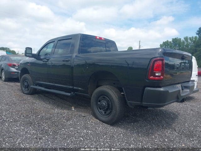 2025 RAM 2500 TRADESMAN 4X4 6'4 BOX 3