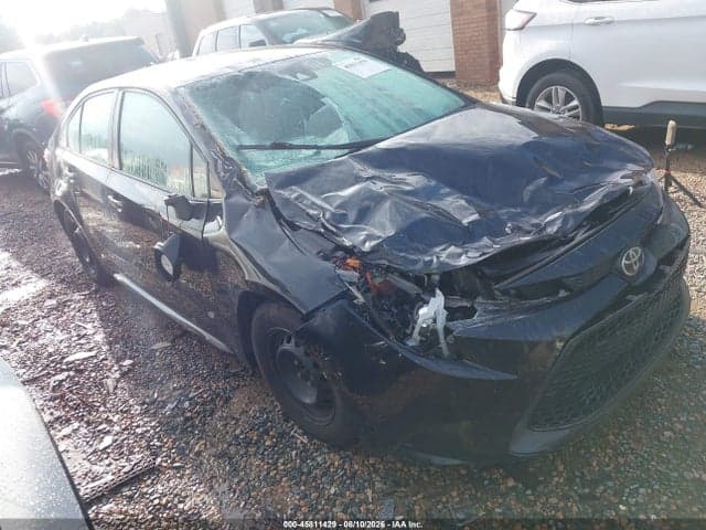 2020 TOYOTA COROLLA L 1