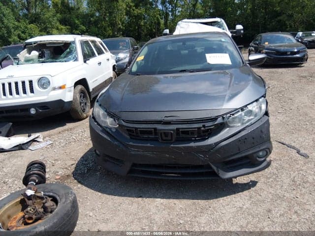 2017 HONDA CIVIC EX-L 12