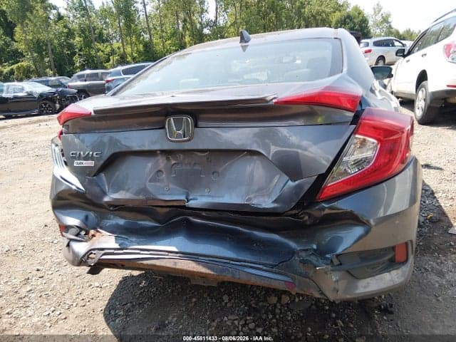2017 HONDA CIVIC EX-L 16