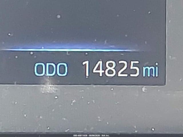 2025 TOYOTA COROLLA SE 16