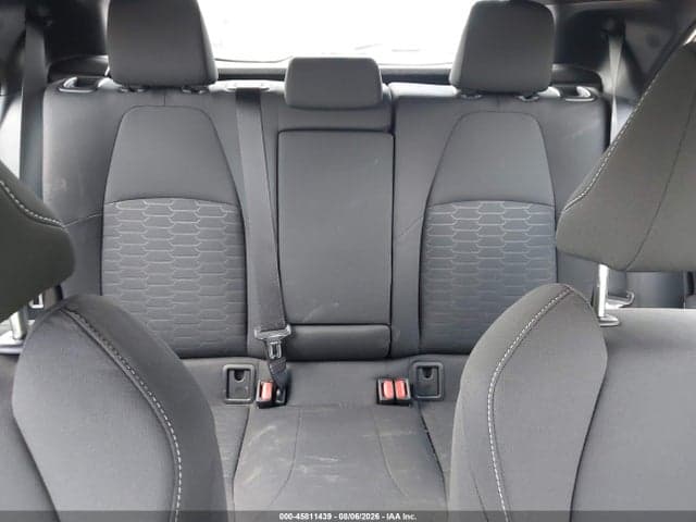 2025 TOYOTA COROLLA SE 19