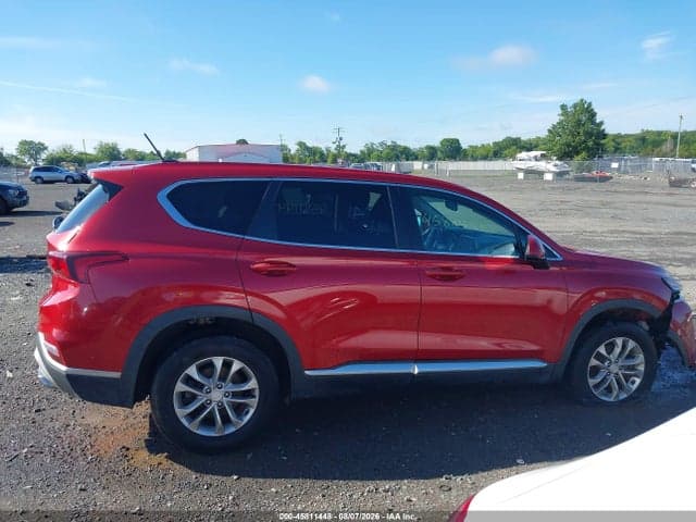 2019 HYUNDAI SANTA FE SE 13
