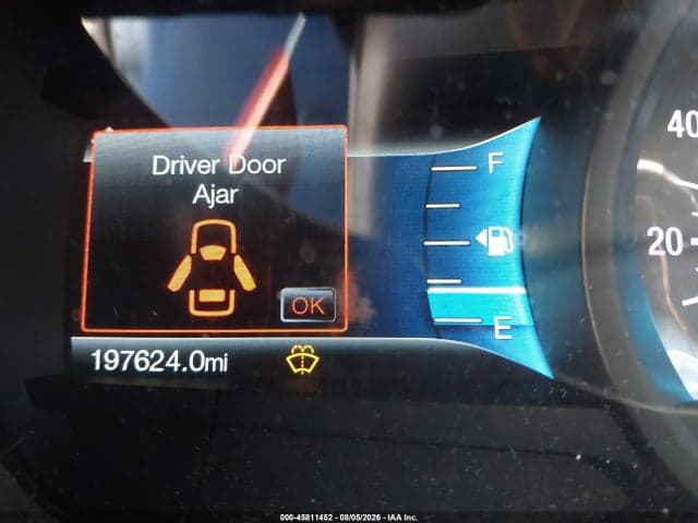 2018 FORD FUSION SE 15