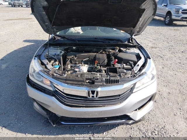 2017 HONDA ACCORD LX 10